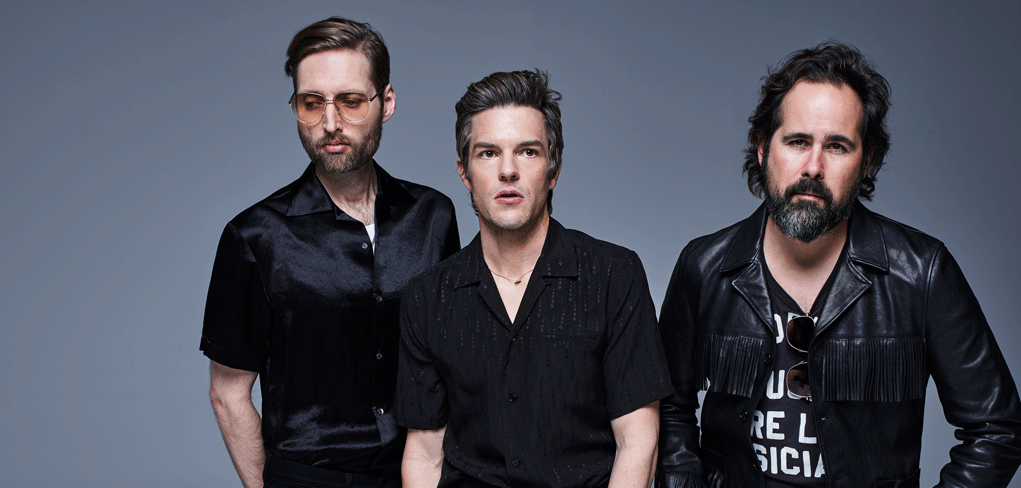 Entrevista a The Killers - Fuego en el oasis - RockZone