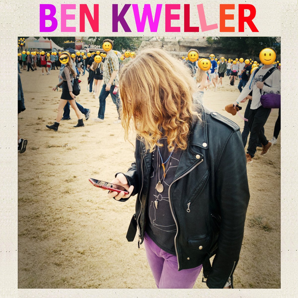  "La Chica del Viernes"...quiere bailar - Página 19 Ben-Kweller-Circuit-Boredom-portada-2021