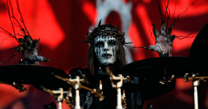 Muere Joey Jordison, ex batería y miembro fundador de ...