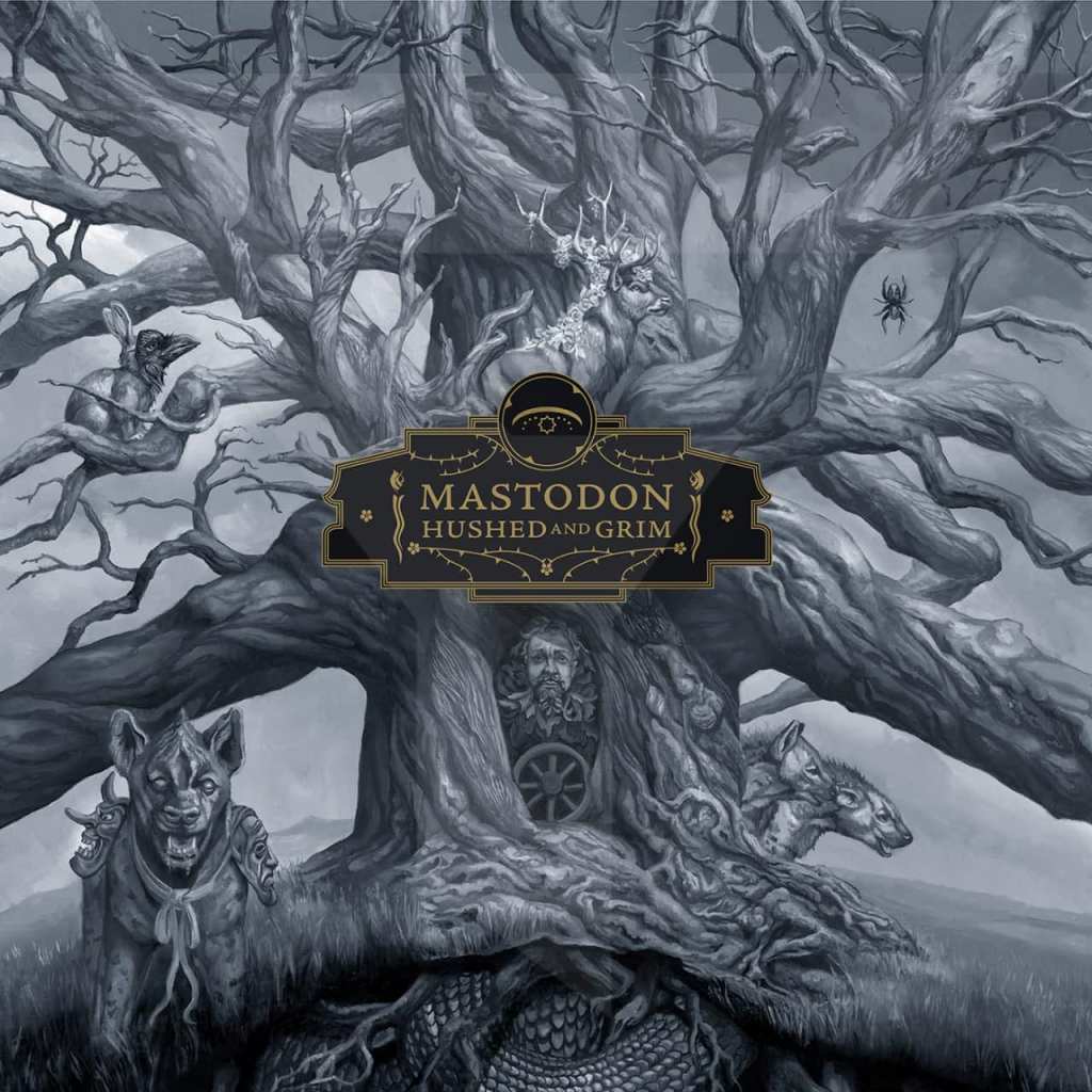 ¿Qué Estás Escuchando? - Página 21 Mastodon-Hushed-And-Grim-portada-2021