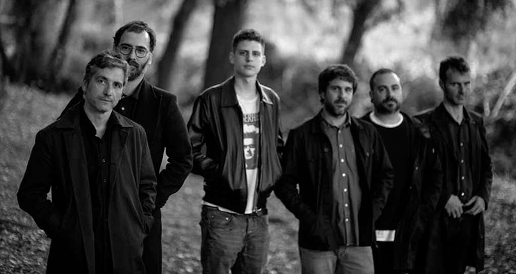 Madee anuncian nuevo disco, 'In the Cold Season'