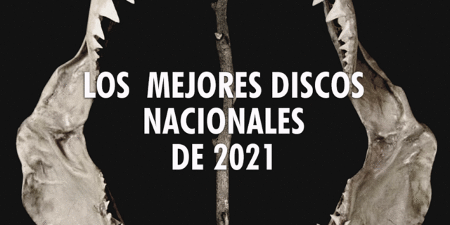 Los mejores discos 2021