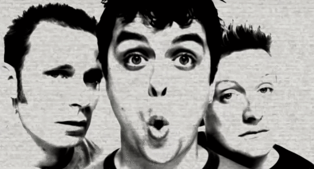 Crítica del disco 'BBC Sessions' de Green Day