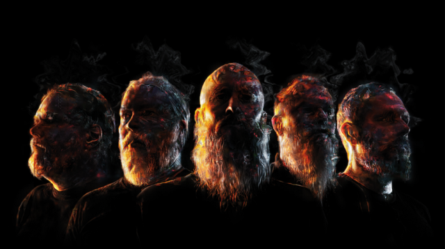 Meshuggah The Abysmal Eye nuevo single