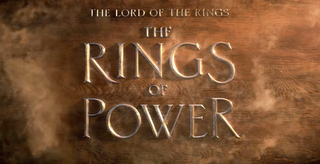 TEaser Lord Of The Rings Amazon