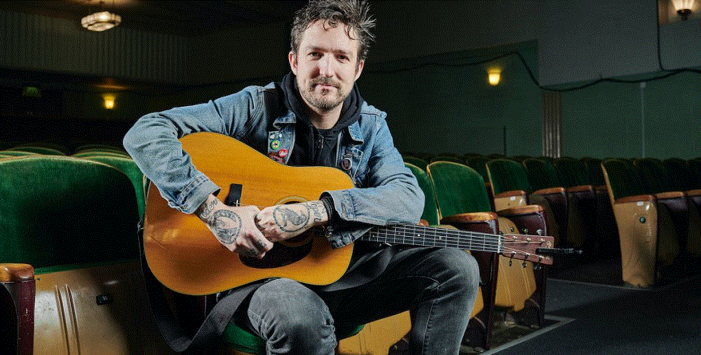 Nuevo single Frank Turner Biffy Clyro