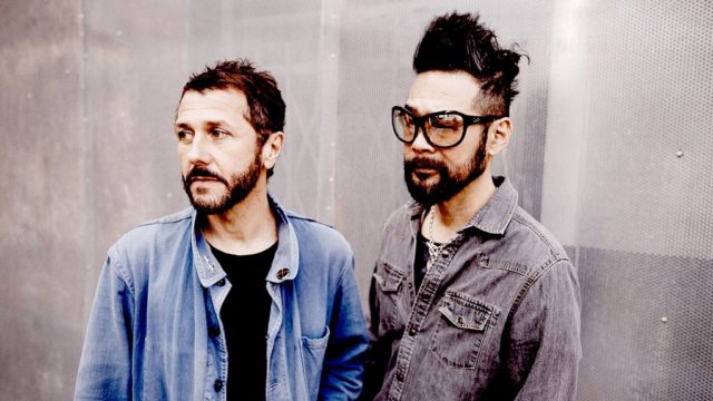 Crítica del disco 'Torpedo' de Feeder