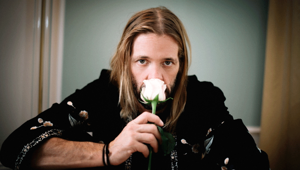 Muere Taylor Hawkins Foo Fighters