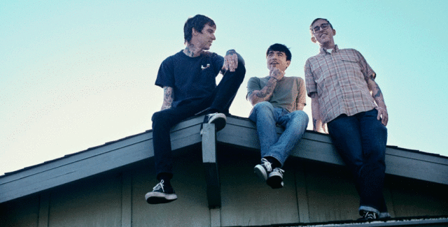 Joyce Manor anuncian nuevo disco con 'Gotta Let It Go'