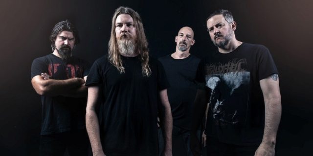 Crítica del disco ‘Complete Control’ de Misery Index