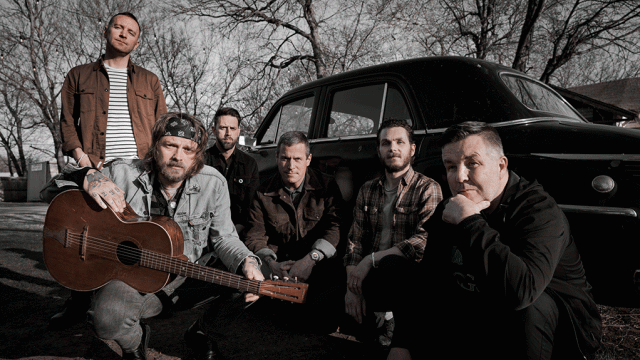 Crítica del disco 'This Machine Still Kills Fascists' de Dropkick Murphys