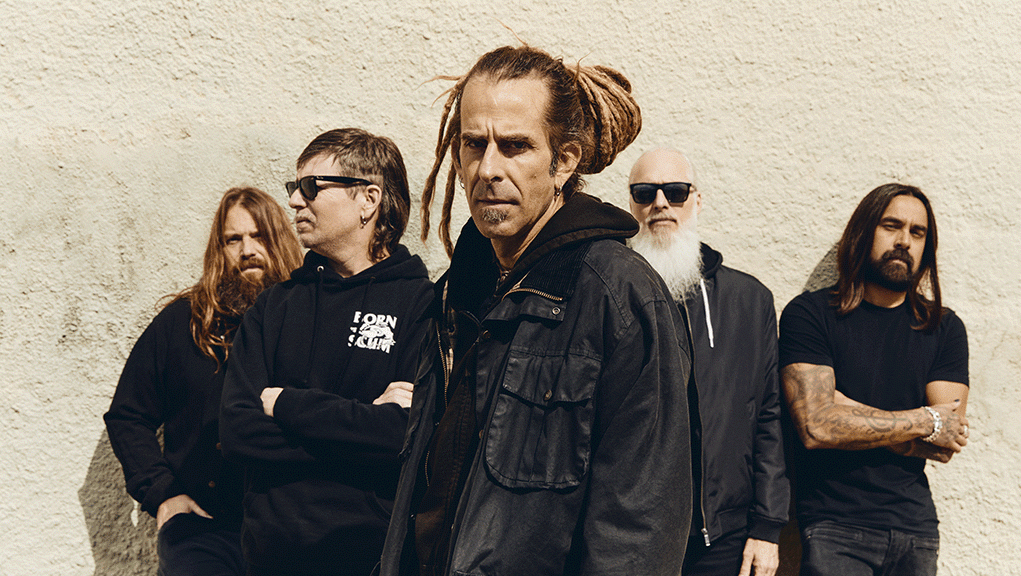 Crítica del disco 'Omens' de Lamb Of God