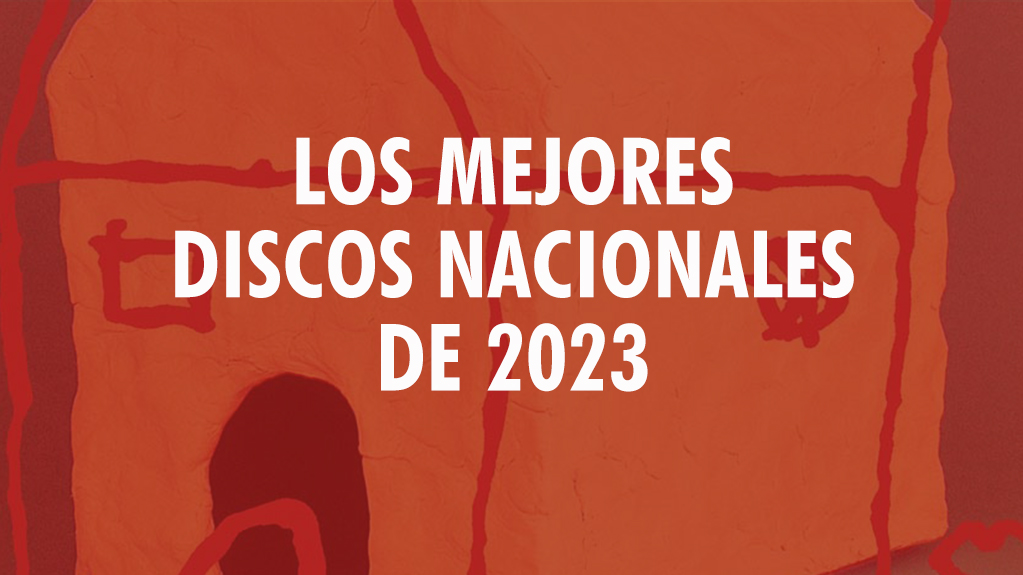 Los Mejores Discos Nacionales De 2023 - RockZone